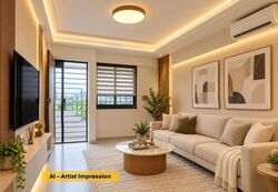 Blk 23 Hougang Avenue 3 (Hougang), HDB 3 Rooms #632829681
